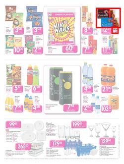 Makro Bloemfontein : Food (13 Nov - 27 Nov 2013), page 3