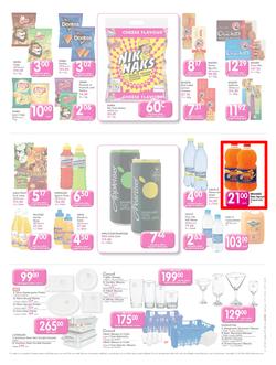 Makro Bloemfontein : Food (13 Nov - 27 Nov 2013), page 3