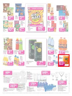 Makro Bloemfontein : Food (13 Nov - 27 Nov 2013), page 3