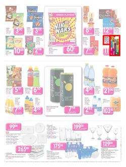 Makro Bloemfontein : Food (13 Nov - 27 Nov 2013), page 3