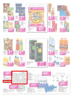Makro Bloemfontein : Food (13 Nov - 27 Nov 2013), page 3