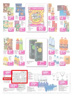 Makro Bloemfontein : Food (13 Nov - 27 Nov 2013), page 3