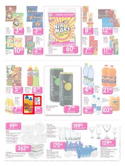Makro Bloemfontein : Food (13 Nov - 27 Nov 2013), page 3