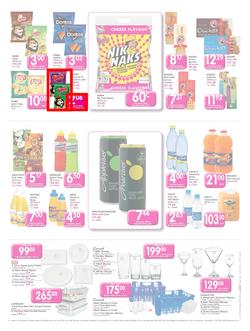 Makro Bloemfontein : Food (13 Nov - 27 Nov 2013), page 3
