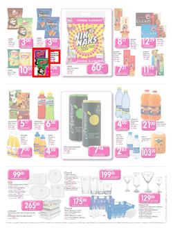 Makro Bloemfontein : Food (13 Nov - 27 Nov 2013), page 3