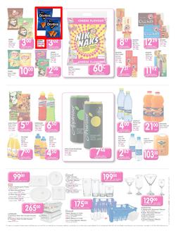 Makro Bloemfontein : Food (13 Nov - 27 Nov 2013), page 3