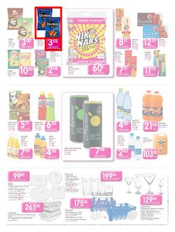Makro Bloemfontein : Food (13 Nov - 27 Nov 2013), page 3