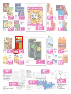 Makro Bloemfontein : Food (13 Nov - 27 Nov 2013), page 3