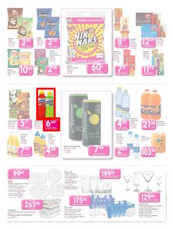 Makro Bloemfontein : Food (13 Nov - 27 Nov 2013), page 3