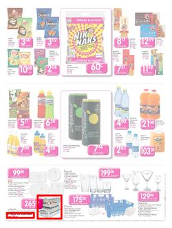 Makro Bloemfontein : Food (13 Nov - 27 Nov 2013), page 3
