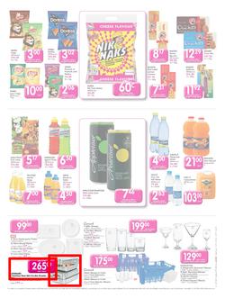 Makro Bloemfontein : Food (13 Nov - 27 Nov 2013), page 3