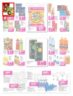 Makro Bloemfontein : Food (13 Nov - 27 Nov 2013), page 3