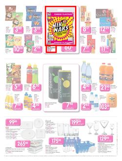 Makro Bloemfontein : Food (13 Nov - 27 Nov 2013), page 3