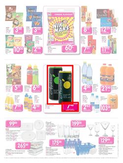 Makro Bloemfontein : Food (13 Nov - 27 Nov 2013), page 3
