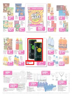 Makro Bloemfontein : Food (13 Nov - 27 Nov 2013), page 3