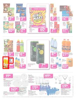 Makro Bloemfontein : Food (13 Nov - 27 Nov 2013), page 3