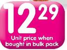 Bakers Choc-Kits-200gm Each