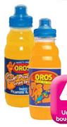 Oros Ready to Drink(All Flavours)-6 x 300ml