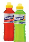 Energade Sports Drink(All Flavours)-24 x 500ml