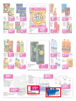 Makro Port Elizabeth : Food (13 Nov - 27 Nov 2013), page 3