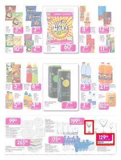 Makro Port Elizabeth : Food (13 Nov - 27 Nov 2013), page 3
