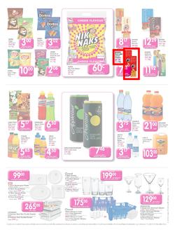 Makro Port Elizabeth : Food (13 Nov - 27 Nov 2013), page 3
