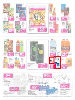Makro Port Elizabeth : Food (13 Nov - 27 Nov 2013), page 3