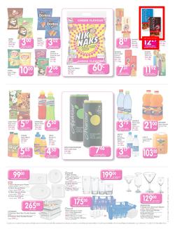 Makro Port Elizabeth : Food (13 Nov - 27 Nov 2013), page 3