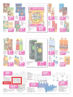 Makro Port Elizabeth : Food (13 Nov - 27 Nov 2013), page 3