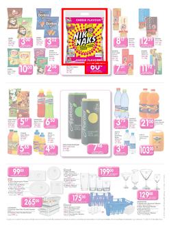 Makro Port Elizabeth : Food (13 Nov - 27 Nov 2013), page 3