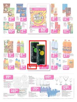 Makro Port Elizabeth : Food (13 Nov - 27 Nov 2013), page 3