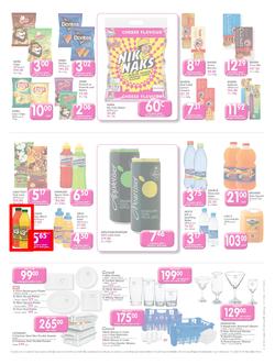 Makro Port Elizabeth : Food (13 Nov - 27 Nov 2013), page 3