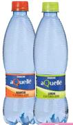 Aquelle Flavoured Water(All Flavours)-500ml Each