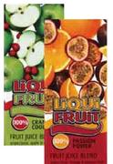 Liqui Fruit Fruit Juice(All Flavours)-250ml Each