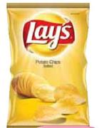 Simba Lay's(All Flavours)-36gm