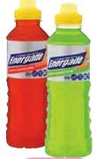 Energade Sports Drink(All Flavours)-500ml Each