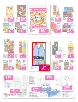 Makro KZN : Food (14 Nov - 27 Nov 2013), page 3