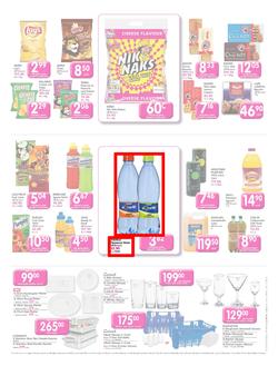 Makro KZN : Food (14 Nov - 27 Nov 2013), page 3