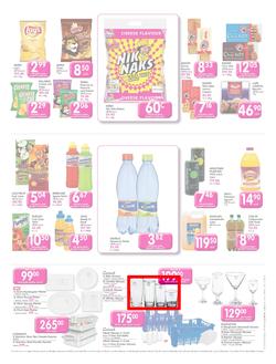 Makro KZN : Food (14 Nov - 27 Nov 2013), page 3