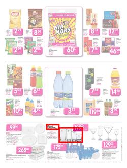 Makro KZN : Food (14 Nov - 27 Nov 2013), page 3