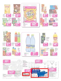 Makro KZN : Food (14 Nov - 27 Nov 2013), page 3