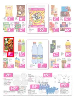 Makro KZN : Food (14 Nov - 27 Nov 2013), page 3