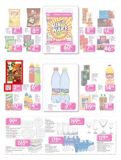 Makro KZN : Food (14 Nov - 27 Nov 2013), page 3