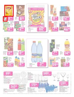 Makro KZN : Food (14 Nov - 27 Nov 2013), page 3