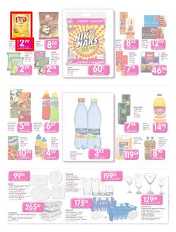 Makro KZN : Food (14 Nov - 27 Nov 2013), page 3