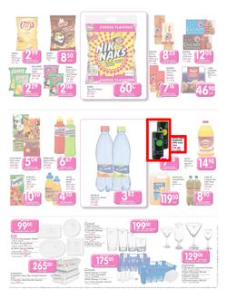 Makro KZN : Food (14 Nov - 27 Nov 2013), page 3