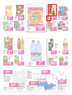 Makro KZN : Food (14 Nov - 27 Nov 2013), page 3
