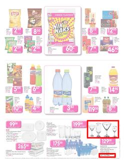 Makro KZN : Food (14 Nov - 27 Nov 2013), page 3