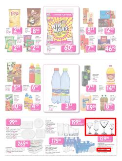 Makro KZN : Food (14 Nov - 27 Nov 2013), page 3