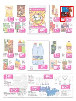 Makro KZN : Food (14 Nov - 27 Nov 2013), page 3